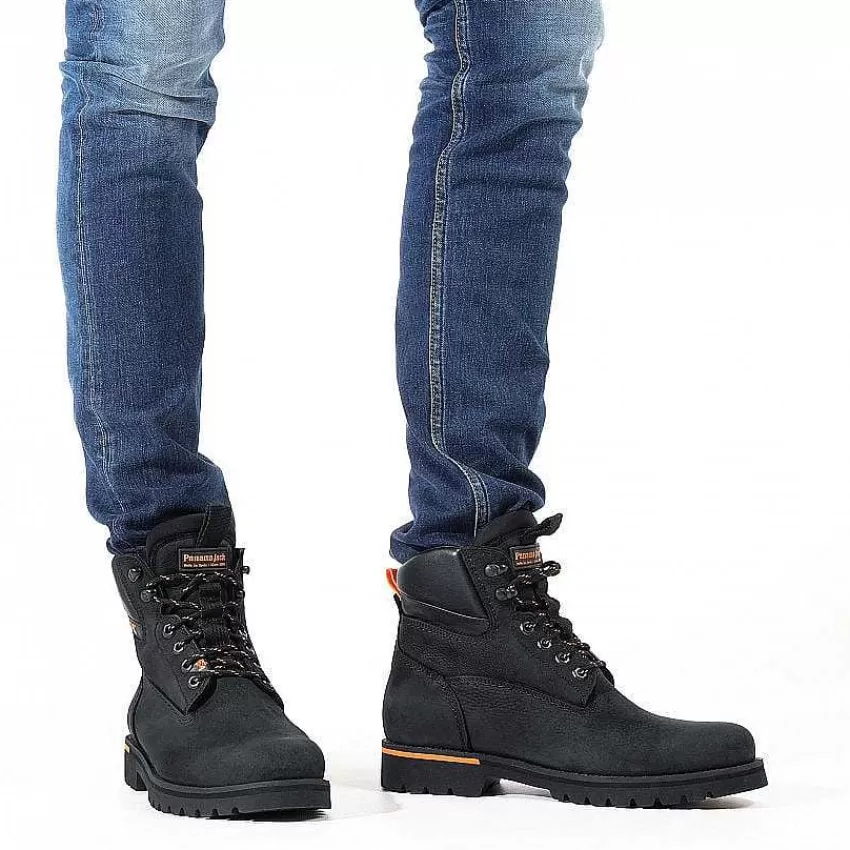 Best Sale Panama Jack Amur Gtx Urbano