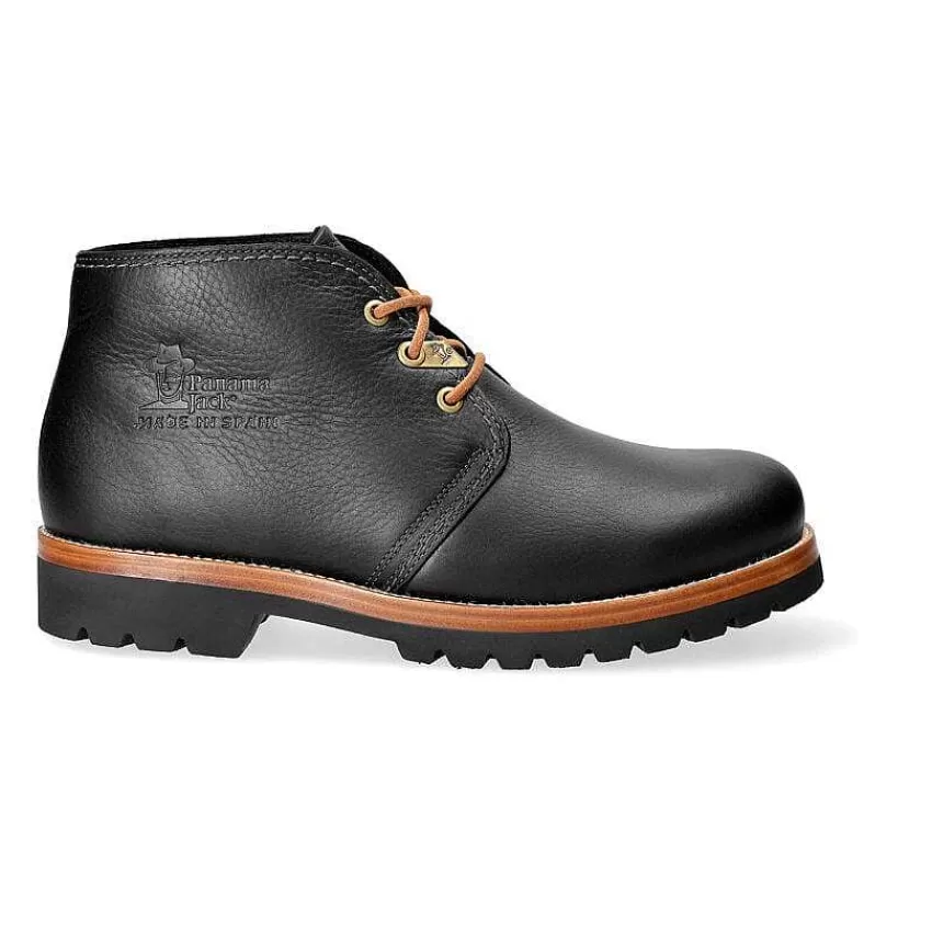 Flash Sale Panama Jack Bota Panama Iglu