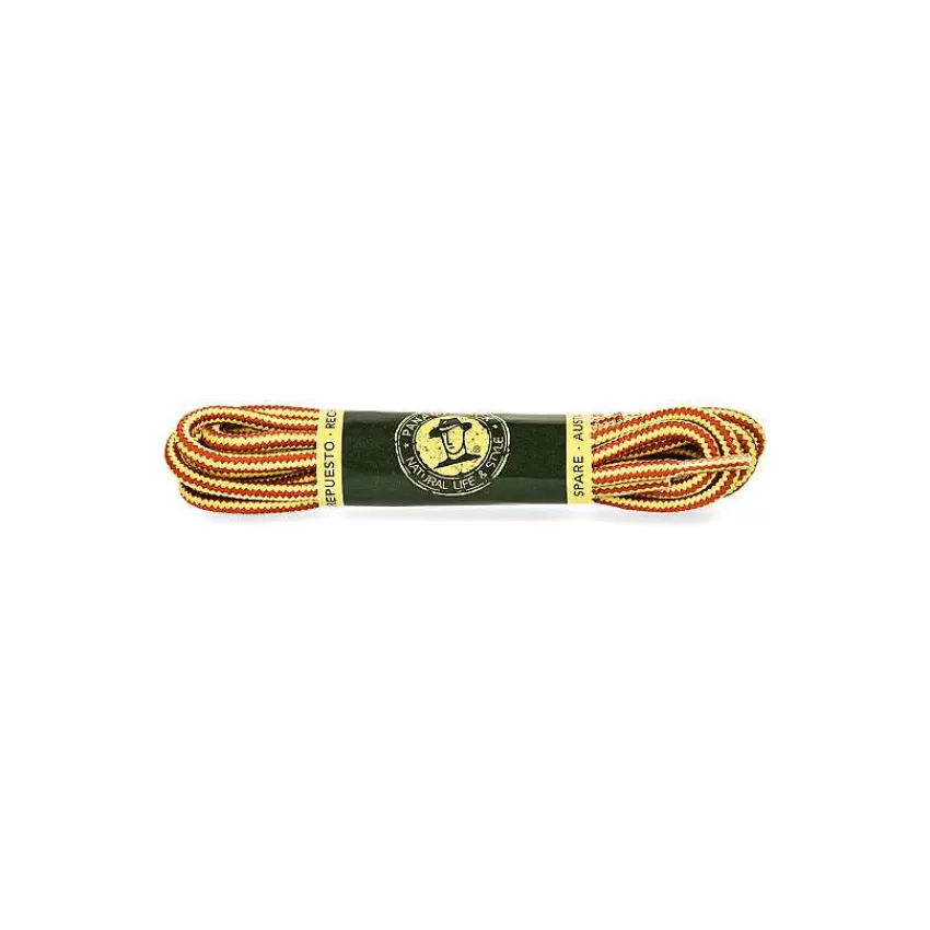 Shop Panama Jack Cordones Bicolor 125 Cm