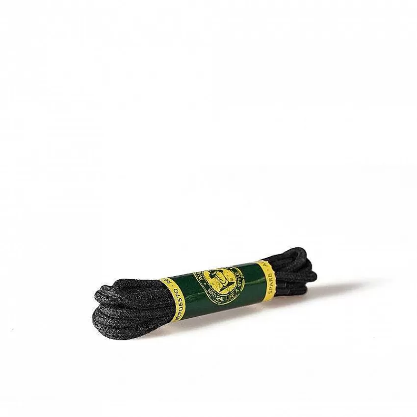 Cheap Panama Jack Cordones Negros 80 Cm