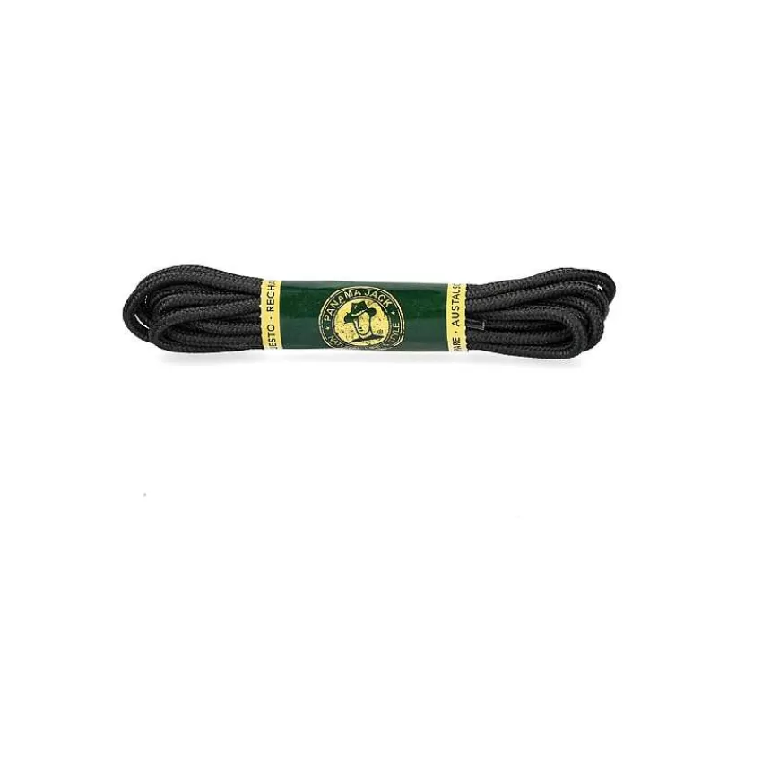 Online Panama Jack Cordones Negros 135 Cm