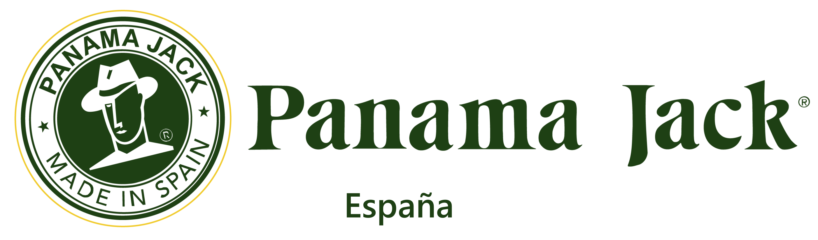 España Panama Jack