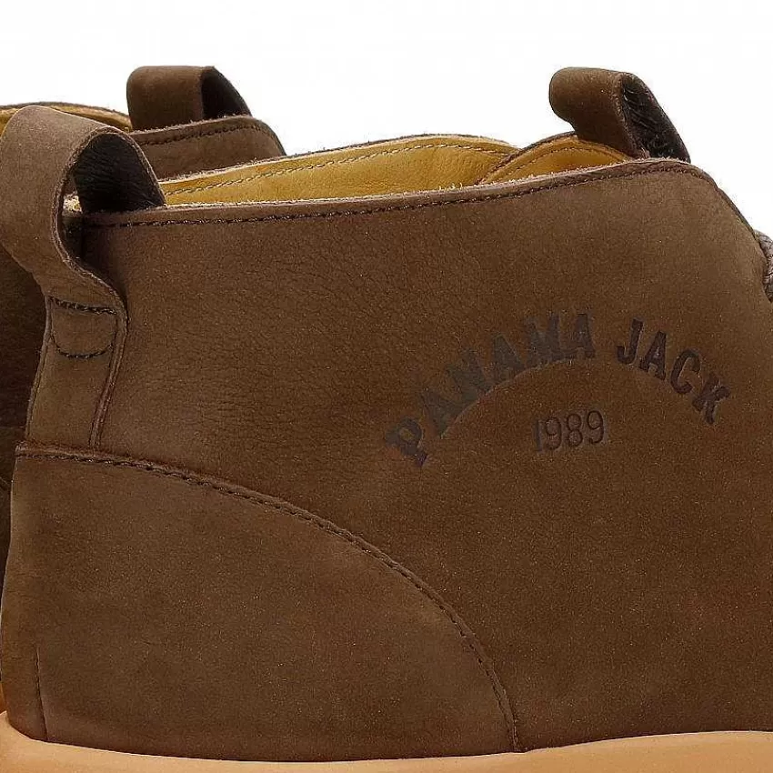 Clearance Panama Jack Luis